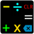 icon Calculator(Hesap makinesi) 8.1