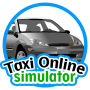 icon Taxi Online Simulator ID(Taksi Çevrimiçi Simülatör Kimliği
)