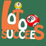 icon LOTO SUCCES(LOTO BAŞARILI)