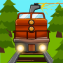 icon Train Adventure(Tren Macerası
)