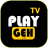 icon PlayTv(PlayTV Geh 2021 - Guia oyna Tv Geh
) 3.0.0