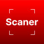 icon Mobile Scanner(Kamera Tarayıcı - belge, pdf
)