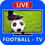 icon Live Football TV HD Streaming (Canlı Futbol TV'yi Sınırdışı Ediyor HD Akışı
)