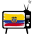 icon Ecuador TV(Ekvador TV Kanalları Canlı Canlı) 1