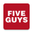 icon Five Guys(Beş adam) 1.5.40