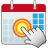 icon Touch Calendar(Dokunmatik Takvim F) 1.2.46F