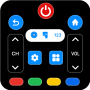 icon Samsung TV Remote(Samsung Smart TV Remote Uygulaması)