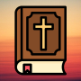 icon com.code4FoodHK.bible(Sesli İncil (Eski ve Yeni Testa)