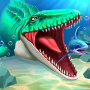 icon Jurassic Dino Water World (Jurassic Dino Su Dünyası)