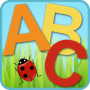 icon Learn the Alphabet (ABCs) (Alfabeyi Öğren (ABC))