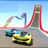icon Mega Ramp Stunts(Mega Ramp Car Çevrimdışı Oyunlar
) 1.4
