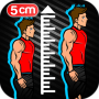 icon Height Increase Exercise(Boy Uzatma Egzersizi PRO)