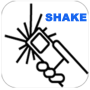 icon Shake Screen On Off FREE()