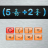 icon Fraction(Kesir Hesaplama ve ilerleme) 1.21