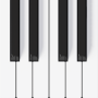 icon Mini Piano Lite(Mini Piyano Lite)