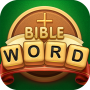 icon Bible Word Puzzle - Word Games (İncil Kelime Bulmaca - Kelime Oyunları)