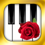 icon Classical piano relaxing music(Klasik piyano rahatlatıcı müzik)