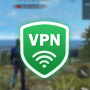 icon Fire VPN MAX - Secure Unlimited Ping ()
