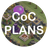 icon CoC Plans(CoC için planlar) 3.1.46