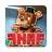 icon com.fnaf.fazbear.mcpe(FNAF Freddy Fazbear Jumpscare Animatronic MCPE şık
) 1.0.0
