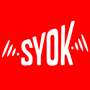 icon SYOK - Radio, Music & Podcasts ()