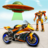 icon Space Robot Bike Game(Uzay Gemisi Robot Bisiklet Oyunu 3d) 1.8
