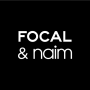 icon Focal & Naim(Odak Naim)