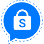 icon Snatch App - Messenger app (Snatch Uygulaması - Messenger uygulaması)