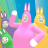 icon Super Bunny Rabbit Man Guide(Super Bunny Tavşan Adam Rehberi
) 3.3.3