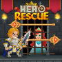 icon Hero Rescue(Hero Rescue: Pin Pull - Pull The Pin Puzzle
)