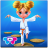 icon Karate Girl(Karate Kız Okula Karşı Bully) 1.1.0