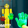 icon Big Yellow Man(Sarı Oyun Süresi Korku Oyunu
)