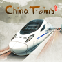 icon China Trains(Çin Trenler)