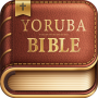 icon Yoruba Bible and English KJV (Yoruba İncili ve İngilizce KJV)