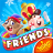 icon Candy Crush Friends(Candy Crush Arkadaşlar Saga) 3.11.3