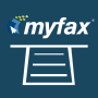 icon MyFax(MyFax Mobil Faks Uygulaması)