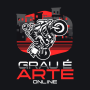 icon GRAU É ARTE ONLINE ()