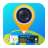 icon Map Camera(GPS Harita Kamera Uygulaması) 1.3.7
