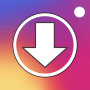 icon Instagram Downloader()