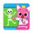 icon MyBody(Pinkfong My Body: Çocuk Oyunları) 20.01