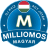 icon Milliomos Magyar(Milliomos Magyar 2022 - Quiz
) 1.0.5