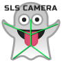 icon SLS Camera(SLS Kamera (Ghost Tracker)
)