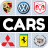 icon Logo Game(Tahmin Et - Araba Markaları
) 2.7