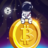 icon Crypto Space(Crypto Space Spin Bitcoin) 1.2.7