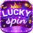 icon Lucky Spin(Lucky Spin - Gerçek para kazanın
) 0.3