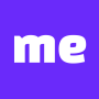 icon Chatme - Video Chat& Meeting (Chatme - Görüntülü Sohbet ve Toplantı)