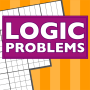 icon com.eggheadgames.logicproblems(Penny Dell Mantık Sorunları)