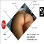icon Buttocks Anatomy for Medical Education(Anatomisi
)