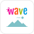 icon Wave Live Wallpapers(Wave Canlı Duvar Kağıtları Yapıcı 3D) 6.7.22