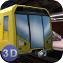 icon Berlin Subway Simulator 3D(Berlin Metro Simülatörü 3D)